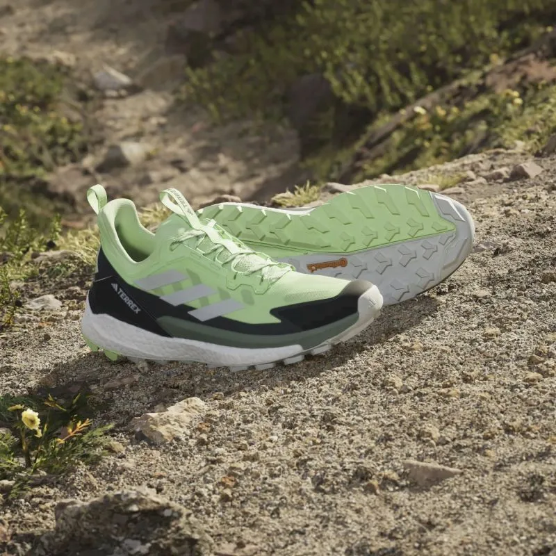 adidas Terrex Free Hiker 2 Low - Chaussures randonnée homme | Hardloop