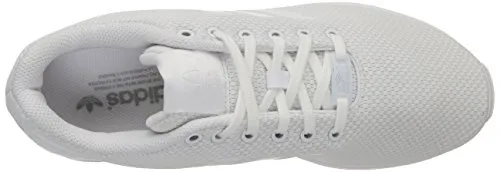 Adidas ZX Flux Basket Mode Garçon , Bleu