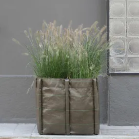 Bacsac Outdoor - Bacsquare haut 4 carrés 