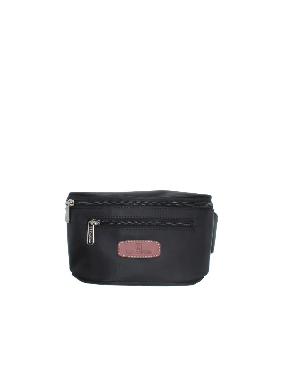 Banane Hexagona ref_xga37604-noir-marron