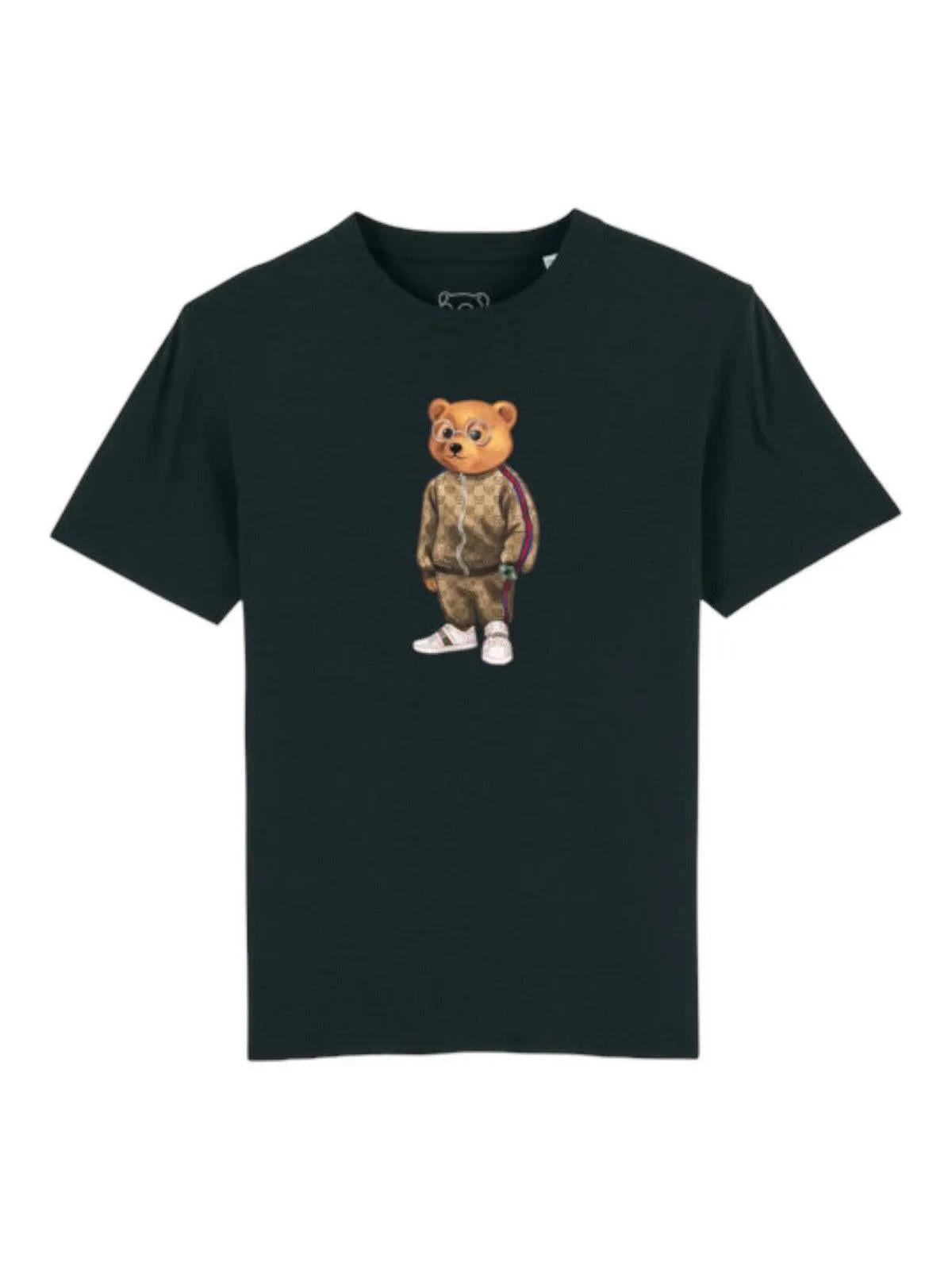 BARON FILOU T-Shirts et Polos Homme T-SHIRT FILOU V Noir