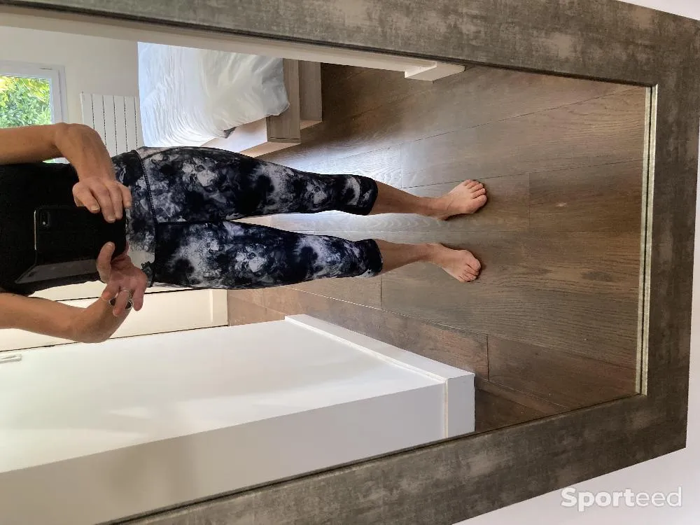 Bas de running/fitness neuf Ajouté le : 24/01/2024