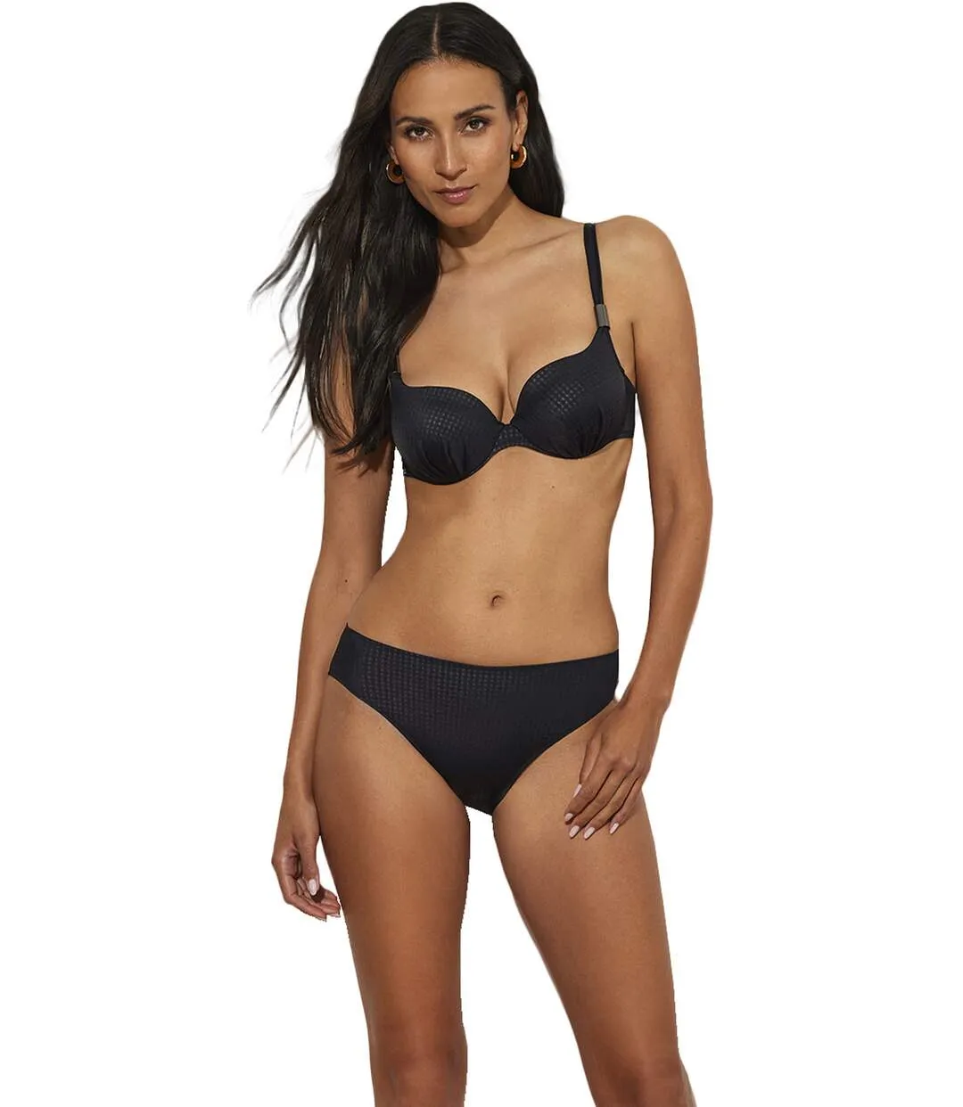Bas maillot slip de bain Manhattan Selmark Mare
