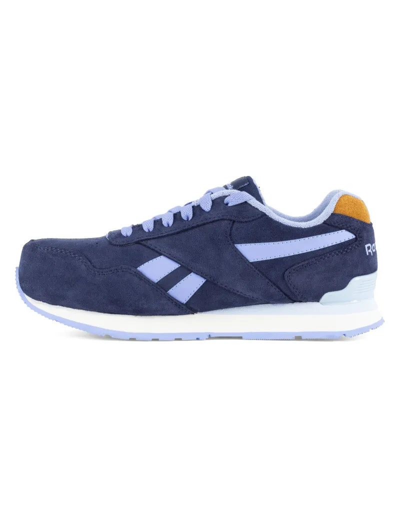 Basket de sécurité ROYAL GLIDE pour femme REEBOK® Couleur Bleu Taille 36