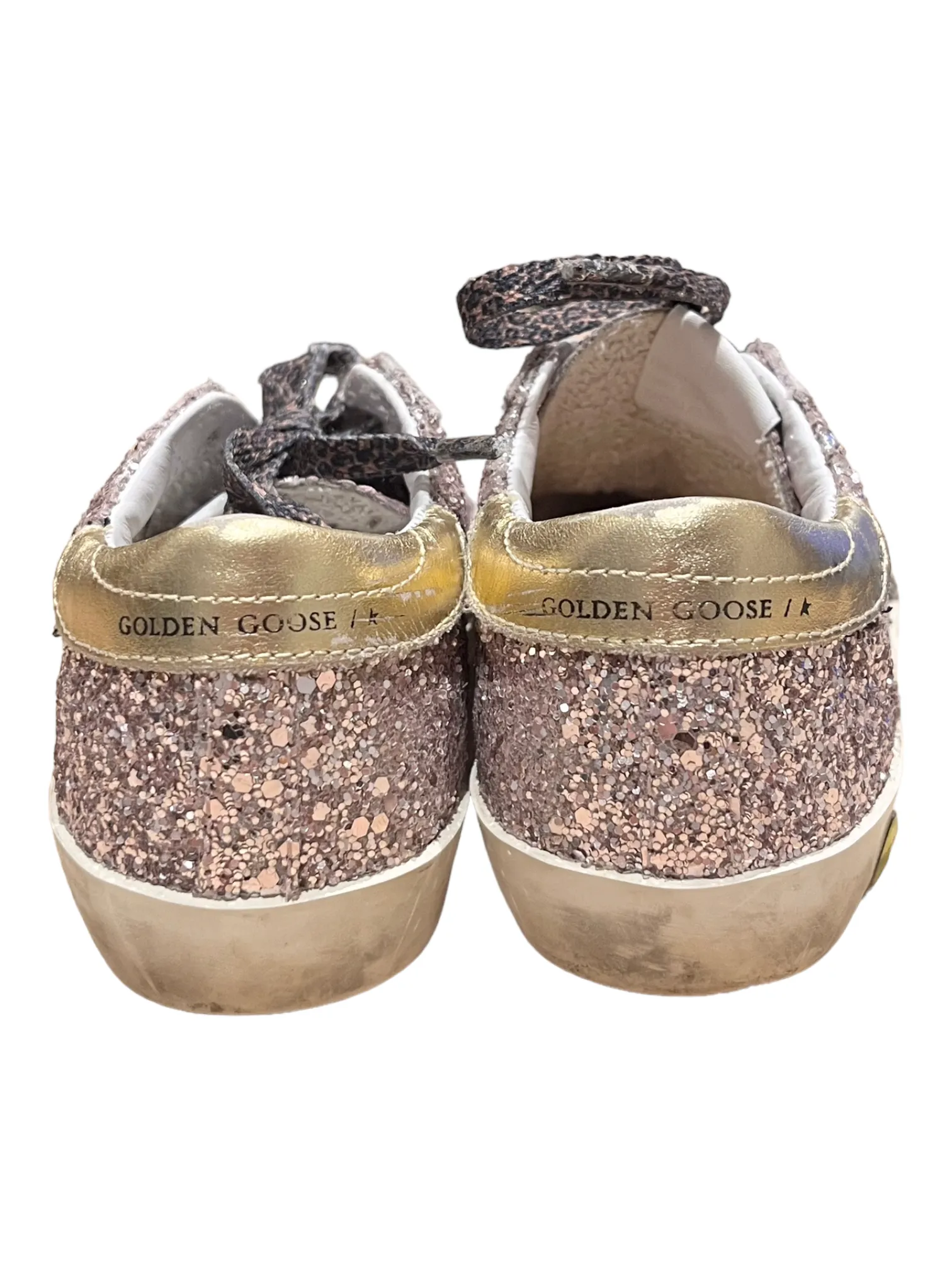 Basket Golden Goose / Taille 27