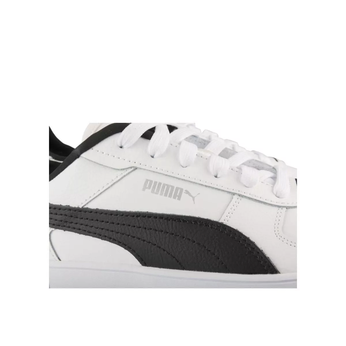 Baskets BLANC PUMA Carina Street