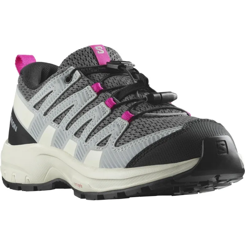 Baskets enfant XA Pro V8 Junior - Salomon