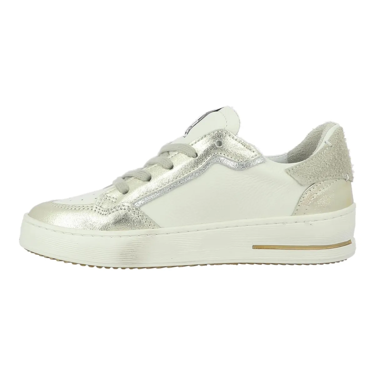 Baskets mode Semerdjian ale or
