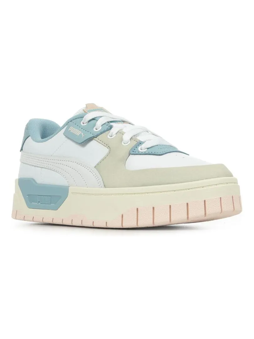 Baskets PUMA Cali Dream - Blanc