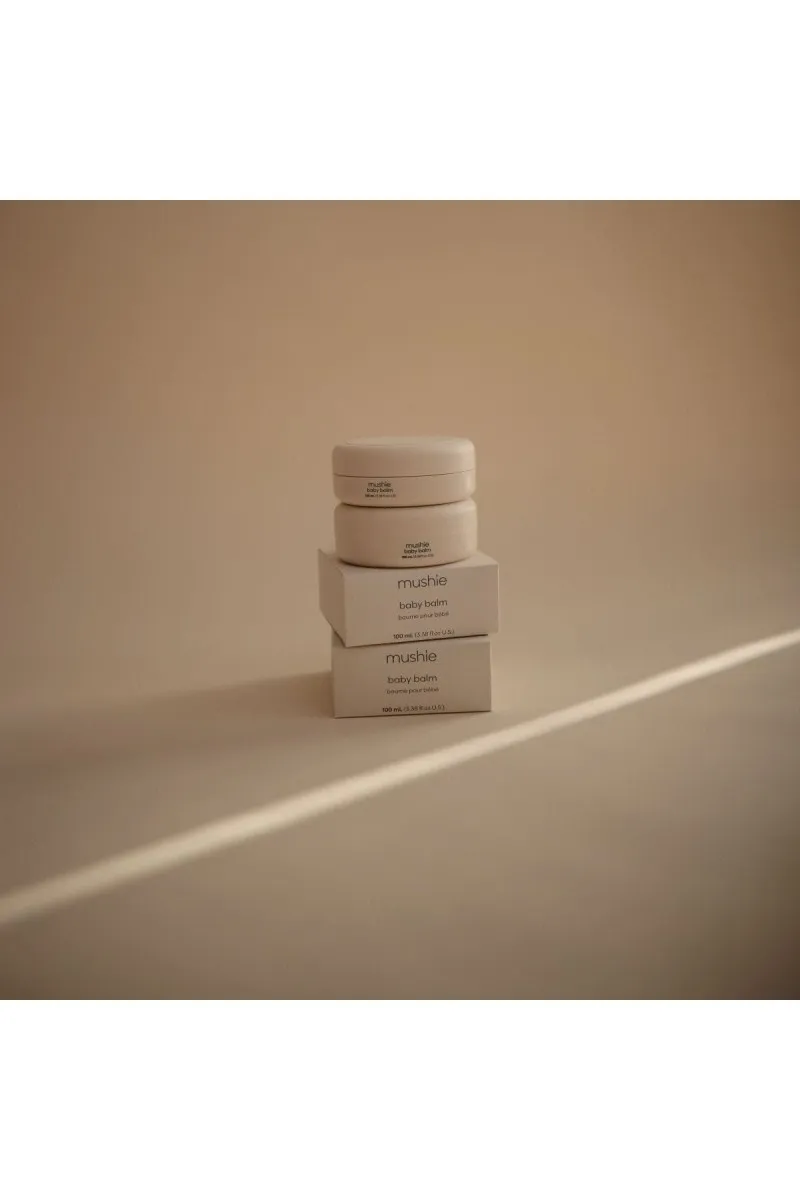 Baume Bébé Bio Mushie - 100ml