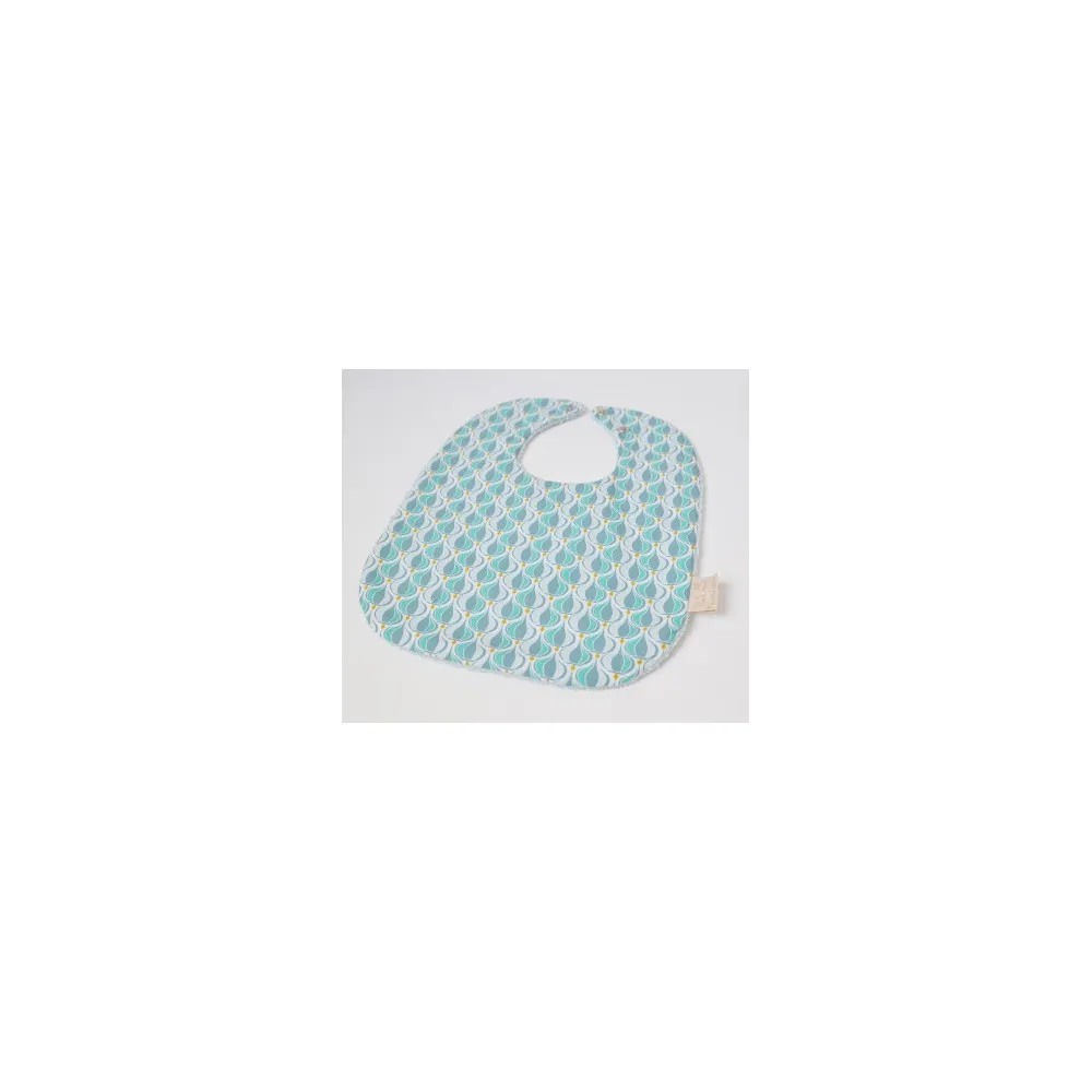 BAVOIR MOTIF ARCHI