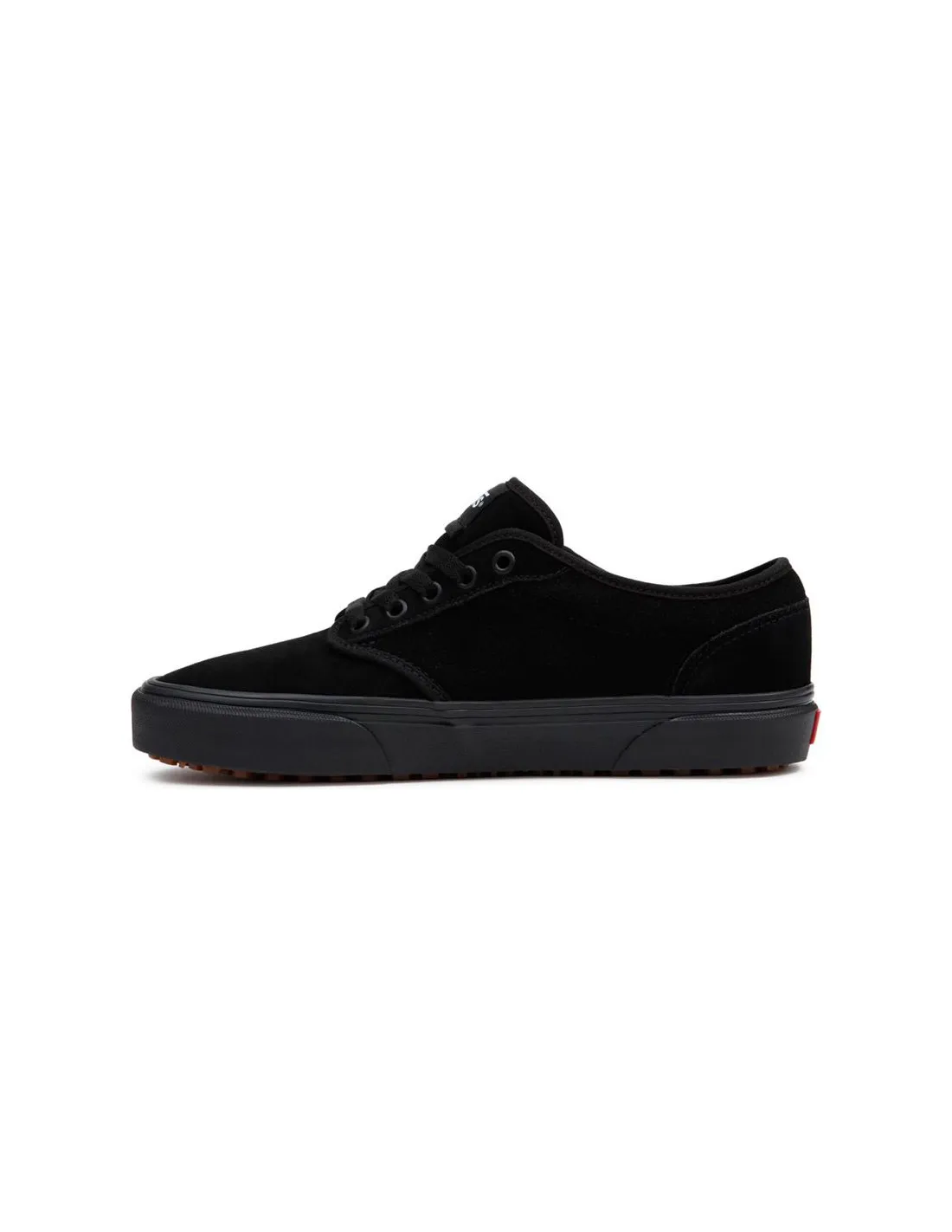 Black trainers Vans Atwood VansGuard Man
