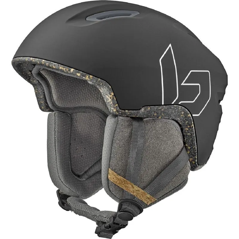 Bollé Eco Atmos - Casque ski | Hardloop