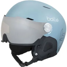 Bollé Might Visor - Brown Gun Cat 2 - Casque ski | Hardloop