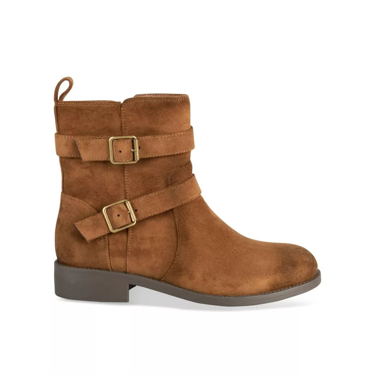 Bottines MARRON PHILOV