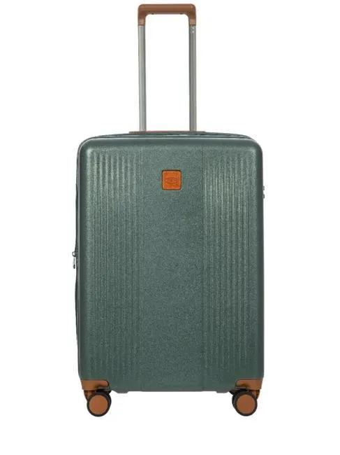 Bric’s Ferrara Chariot Moyen, Extensible Vert - Achetez À Prix Outlet!