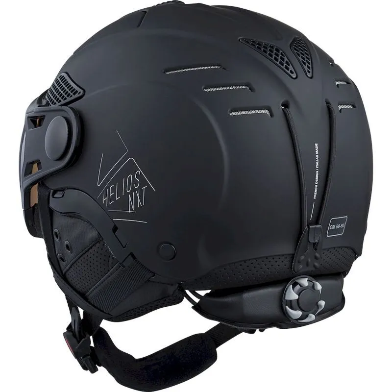 Cairn Helios Evolight NXT - Casque ski | Hardloop