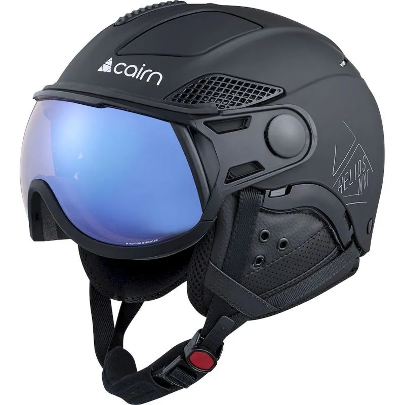 Cairn Helios Evolight NXT - Casque ski | Hardloop