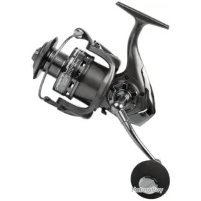 Capture Outdoor, Moulinet Carpe Impact NGE-60, graphite & Aluminium, frein avant, ...