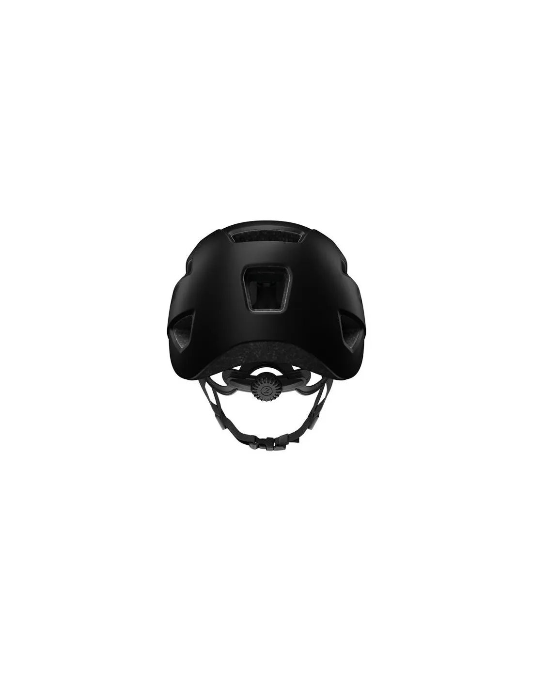 Casque de vélo Lazer Chiru Noir