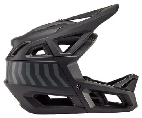  Casque Fox Junior Proframe Noir