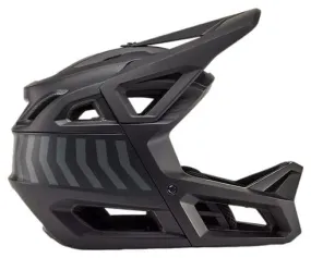  Casque Fox Junior Proframe Noir