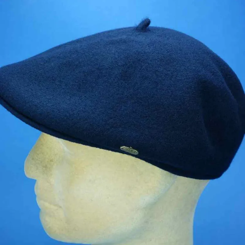 casquette basque - Achat casquette basque bleue marine