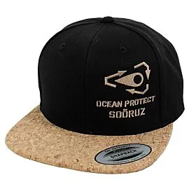 CASQUETTE CORK OP