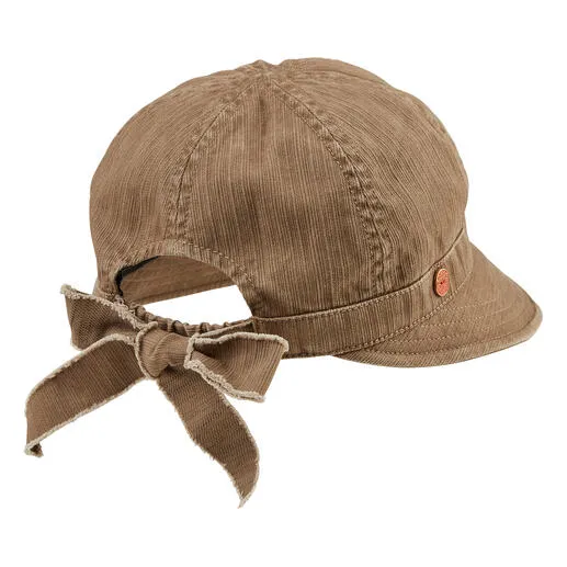 Casquette pour femme Mayser