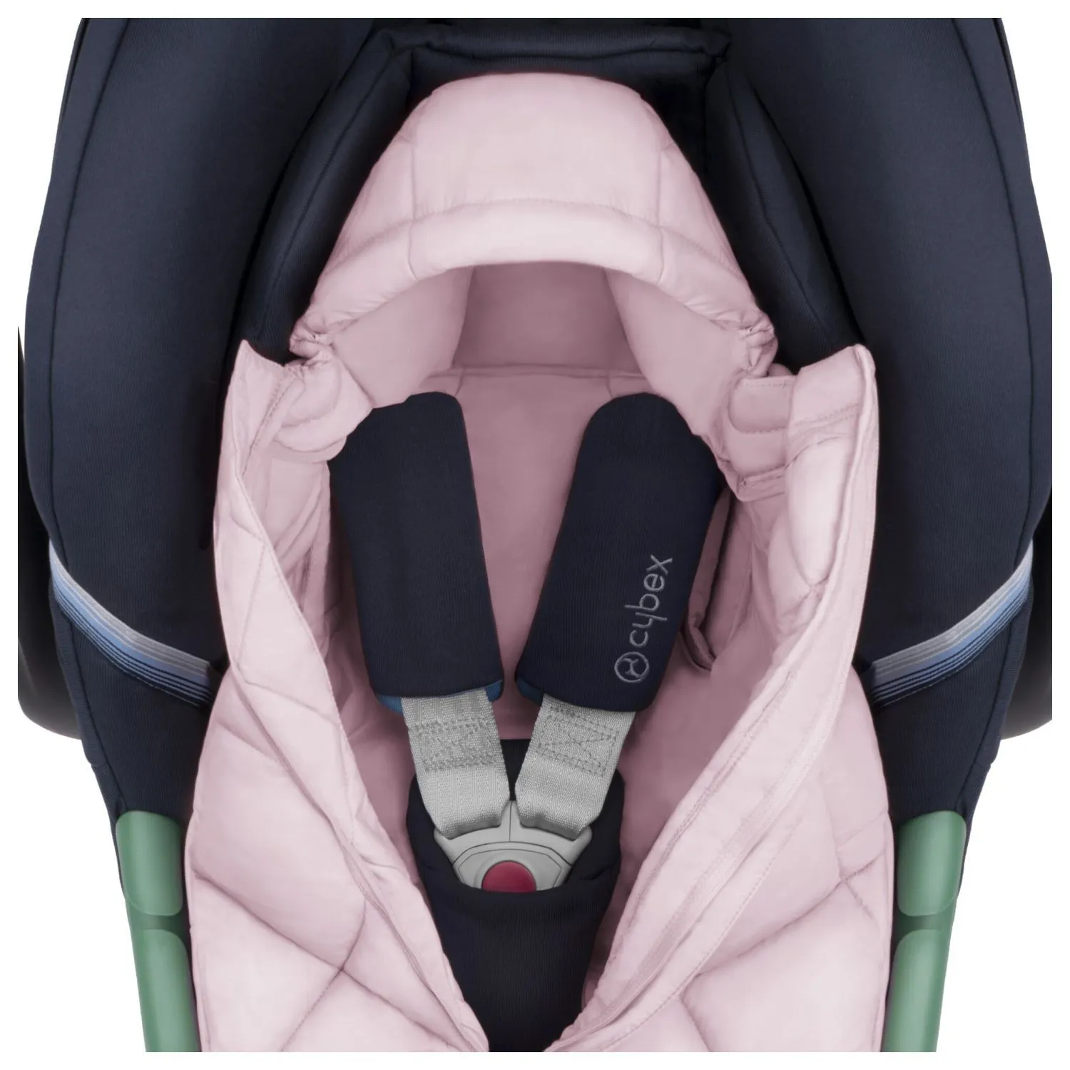 Chancelière Snogga Mini 2