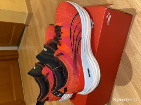 Chaussure de running d'occasion Ajouté le : 08/01/2024