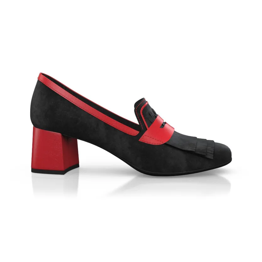 Chaussures de Bureau 8730 | Girotti