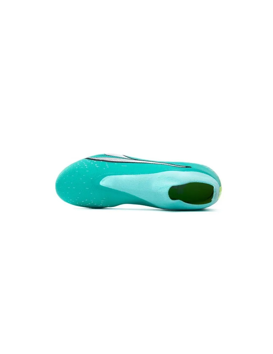 Chaussures de football Puma Ultra Match+ Ll Mg Electric