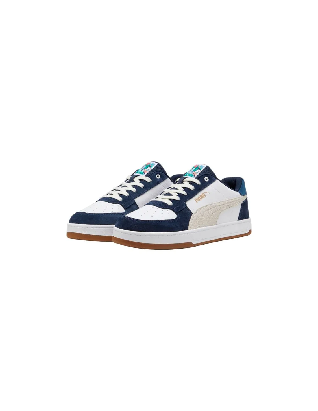 Chaussures Décontracté Puma Caven 2.0 Year Of Sports