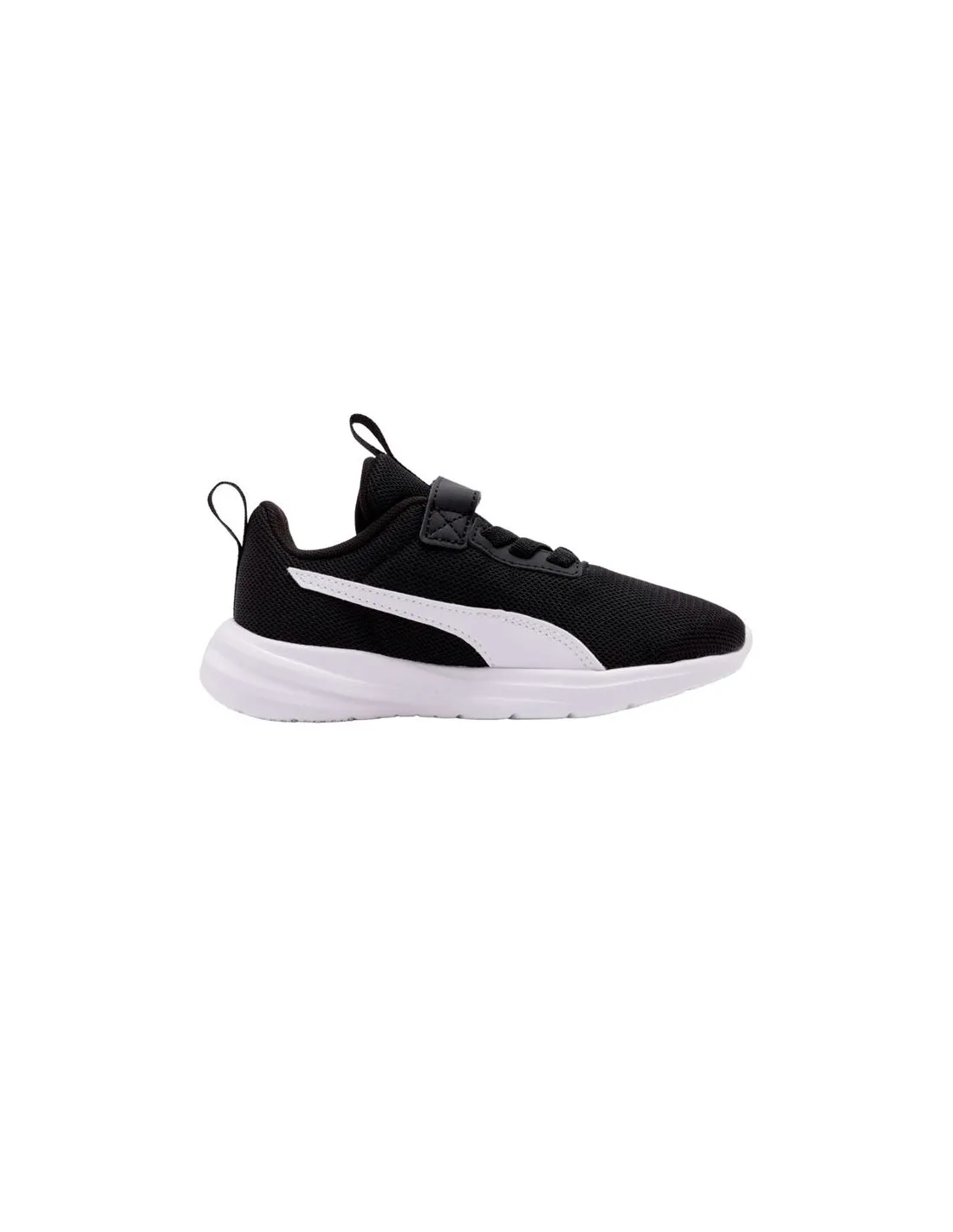 Chaussures Décontracté Puma Rickie Runner Ac+ Ps Enfant