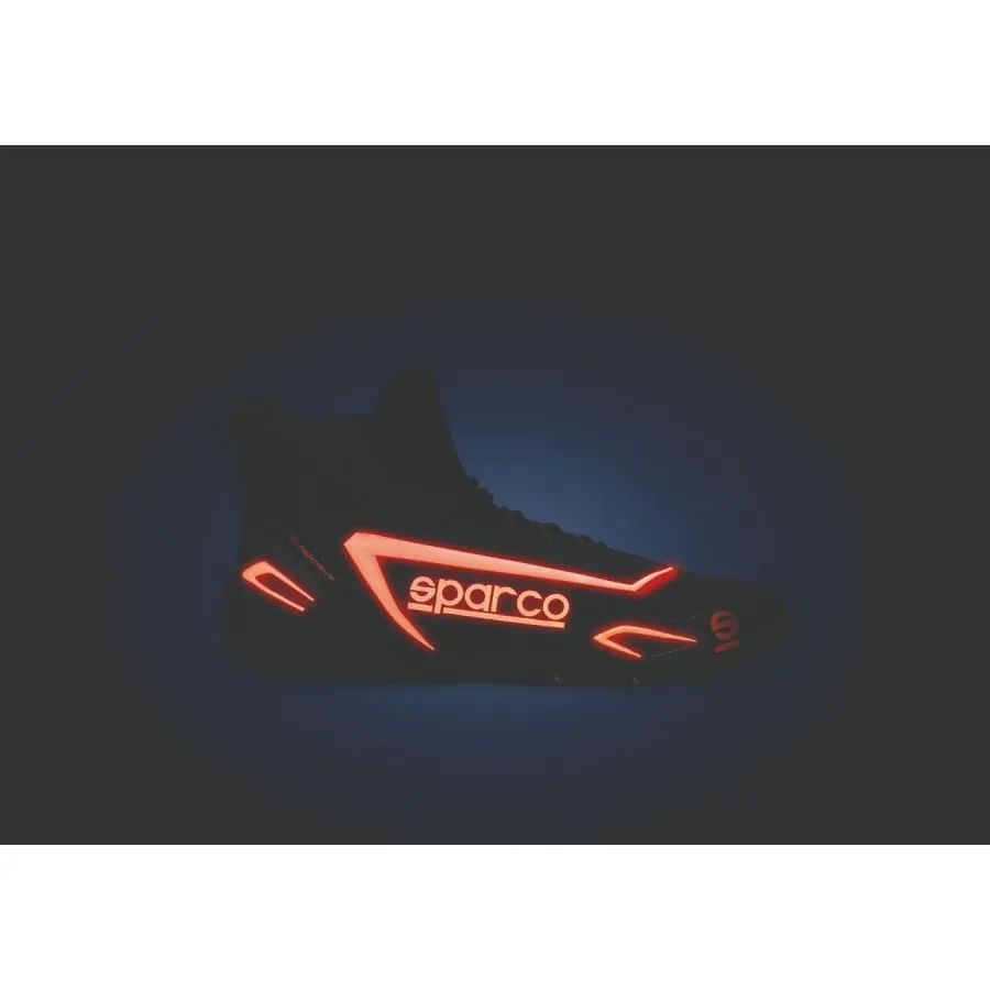 Chaussures gaming SPARCO Hyperdrive