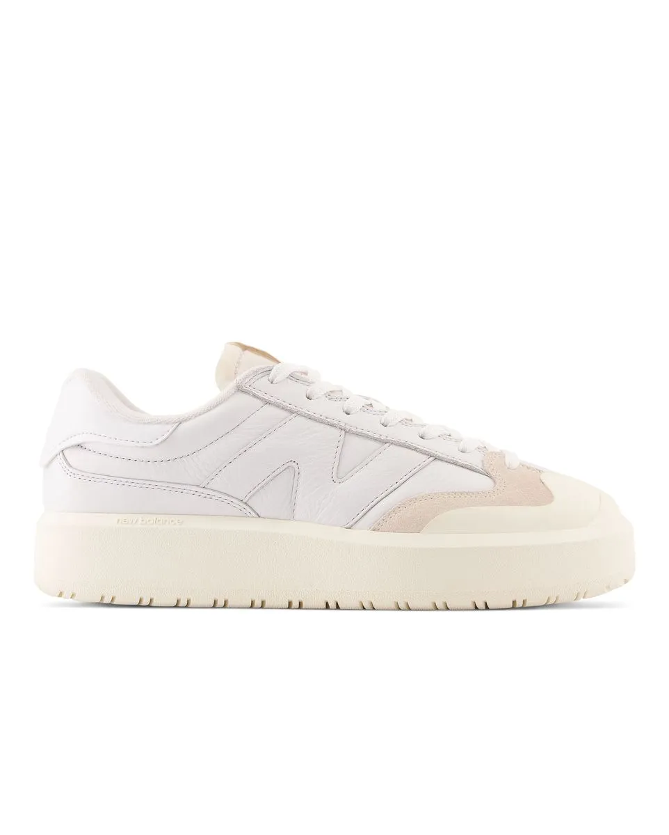 Chaussures Homme CT302OB Blanc