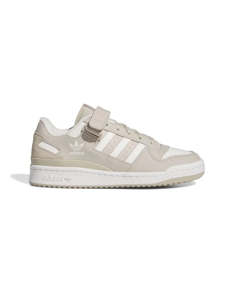Chaussures Homme FORUM LOW Beige