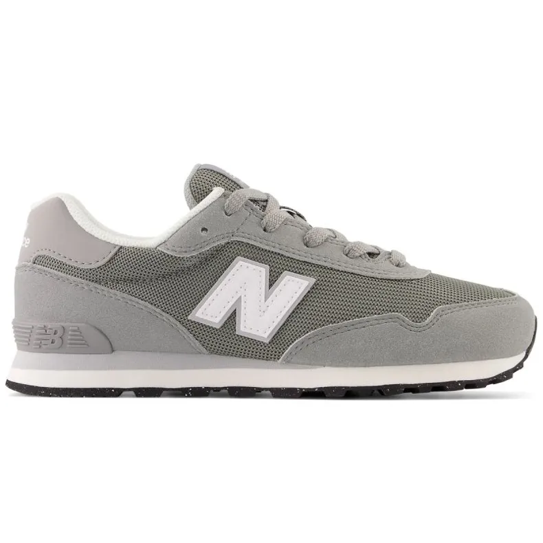 Chaussures New Balance GC515GRY gris