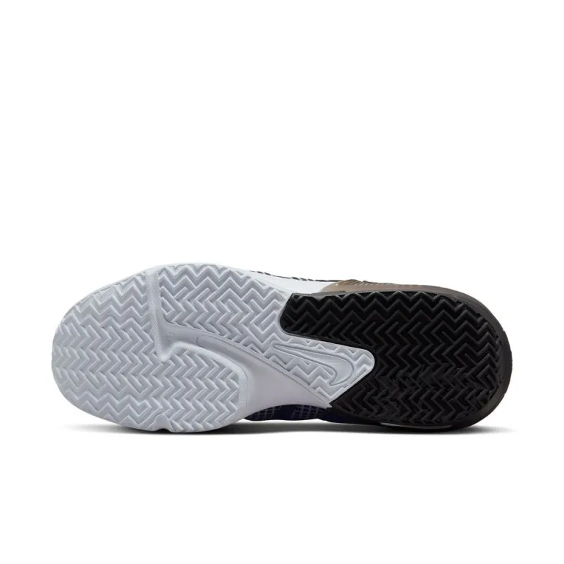 Chaussures Nike LeBron Witness 7 pour homme - DM1123-100