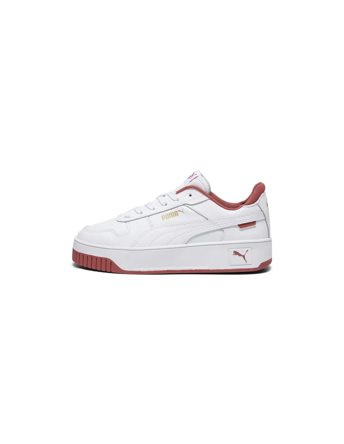 Chaussures Puma Carina Street pour femmes