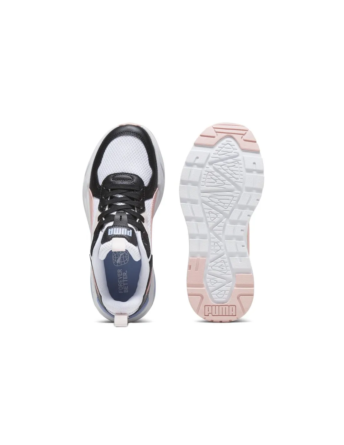 Chaussures Puma Trinity Lite pour enfants