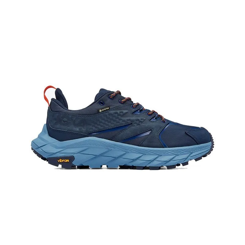 Chaussures Randonnée Homme Hoka Anacapa Low GTX