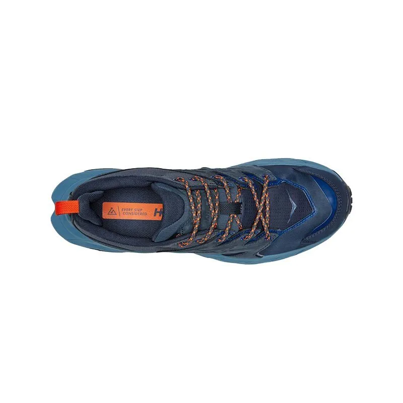 Chaussures Randonnée Homme Hoka Anacapa Low GTX