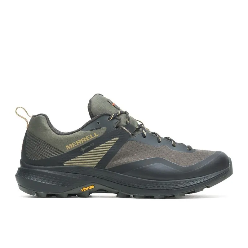 Chaussures Randonnée Homme Merrell MQM 3 GTX