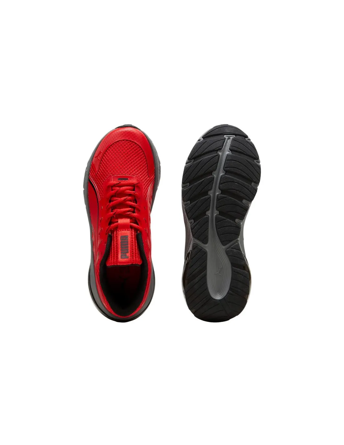 Chaussures Running de Puma Cell Glare Enfant