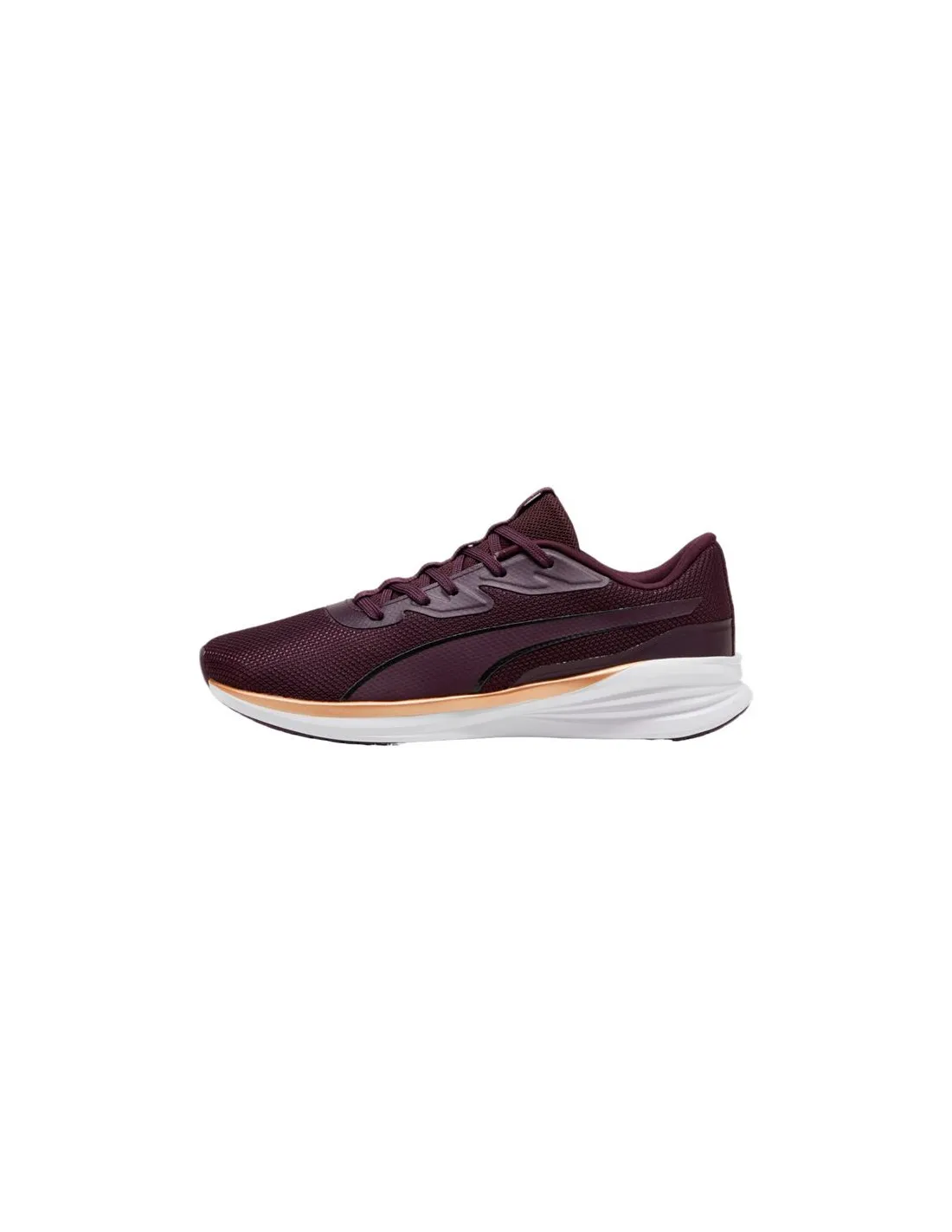 Chaussures Running de Puma Night Runner V3