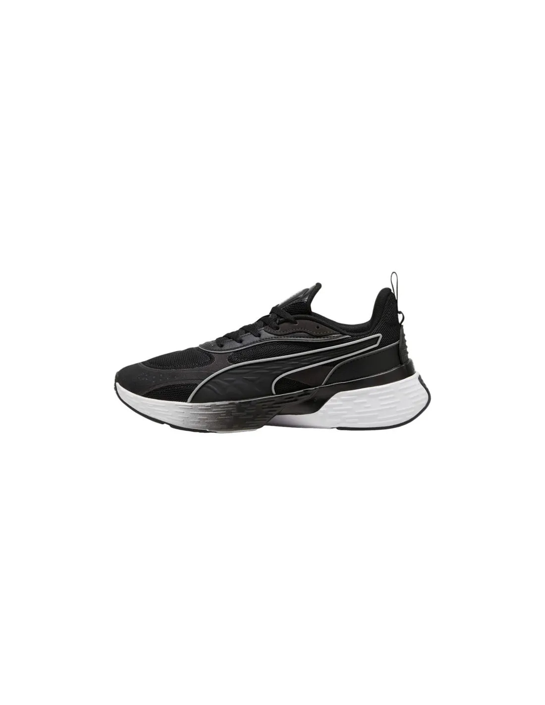 Chaussures Running de Puma Softride Sway