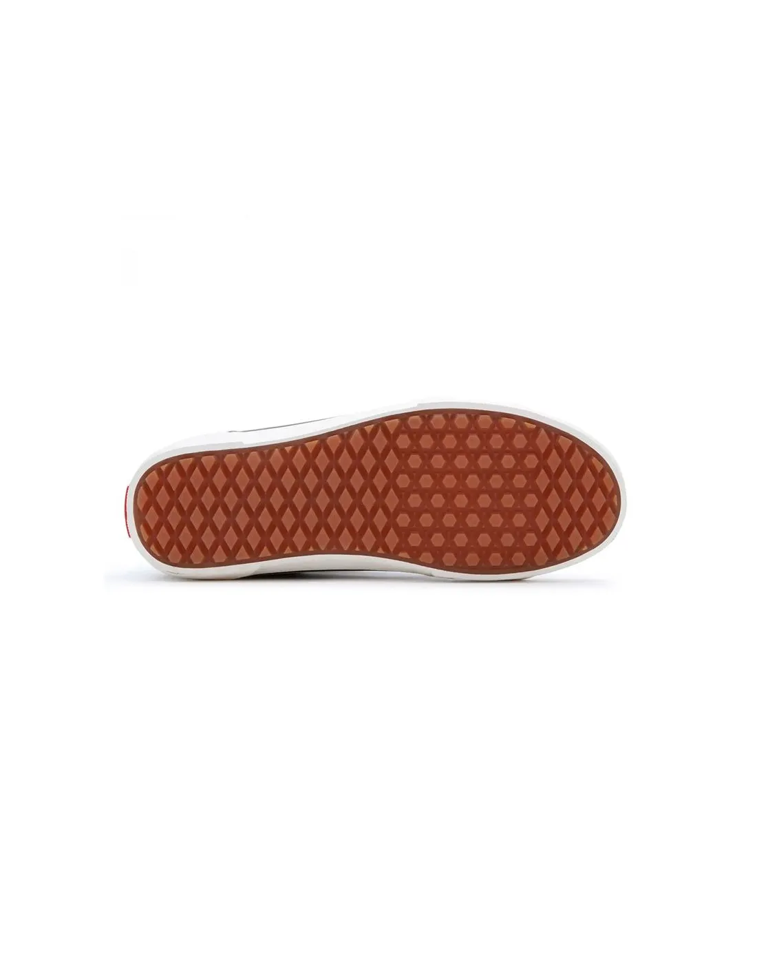 Chaussures Vans Filmore Hi Guard Noir/Marshmallow Chaussures pour hommes