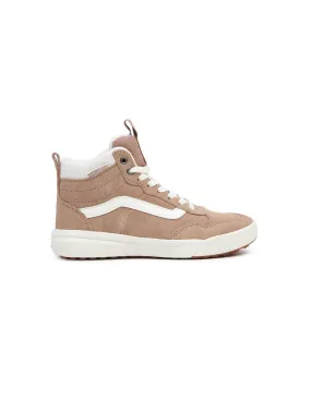 Chaussures Vans Range EXP Hi VansGuard Women's Beige